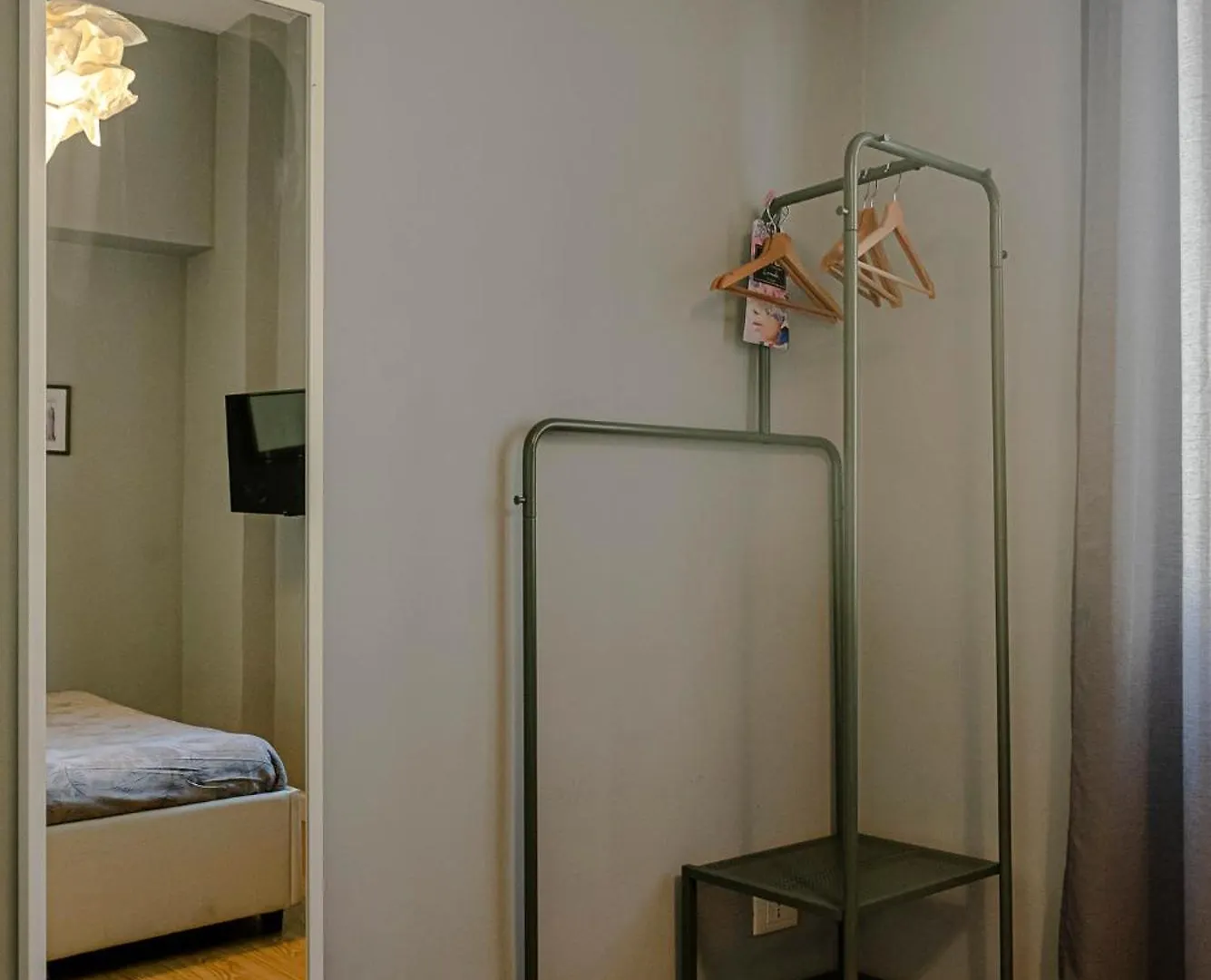 Eufonia Vatican Apartment Rome