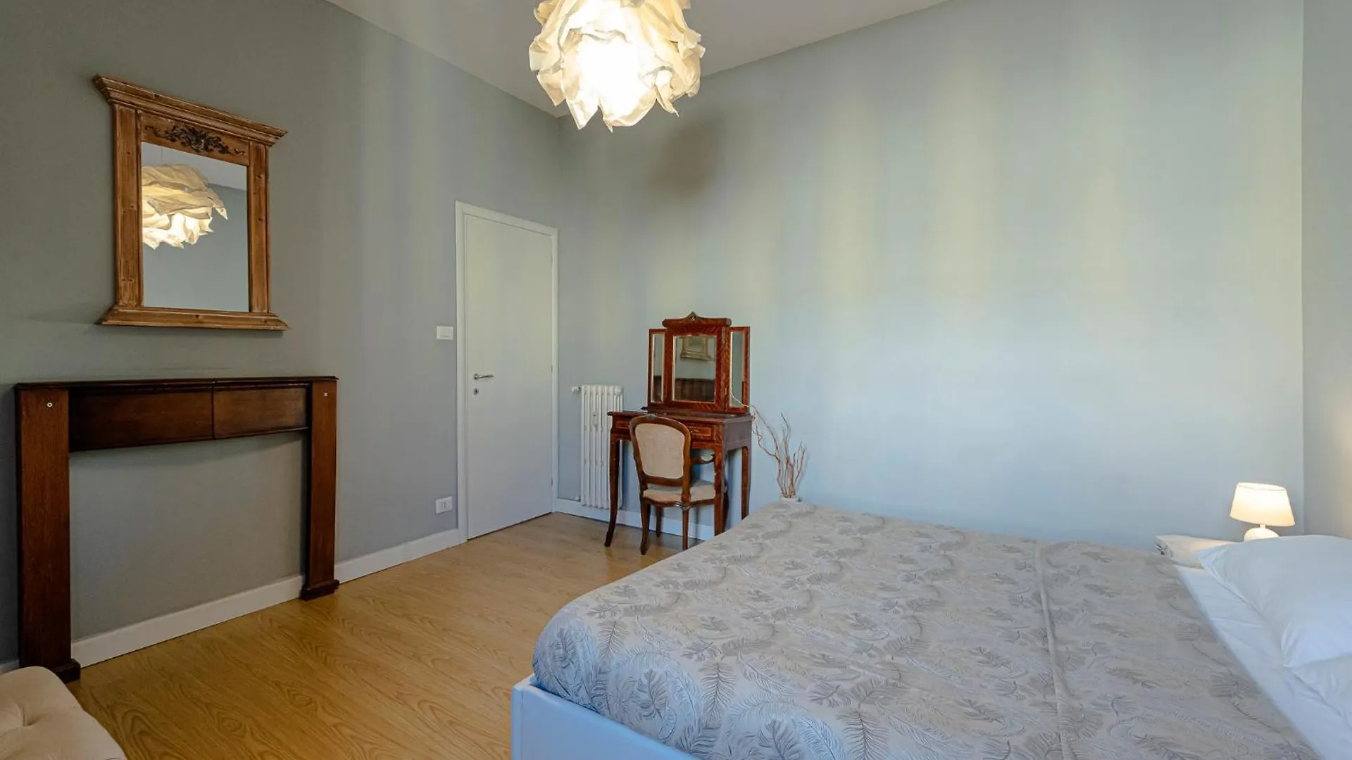 Eufonia Vatican Apartment Rome