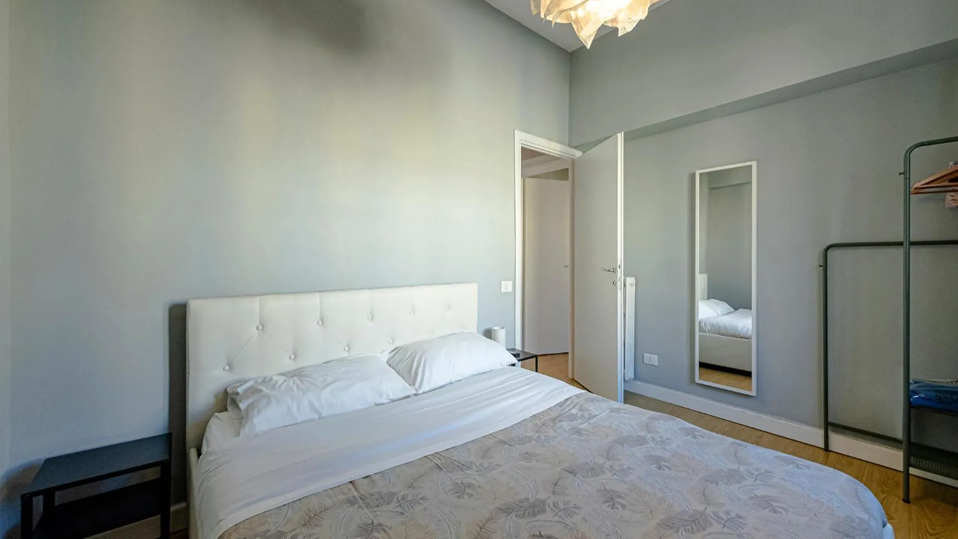 Eufonia Vatican Apartment Rome