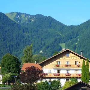 Zum Heisn Apartment Lenggries