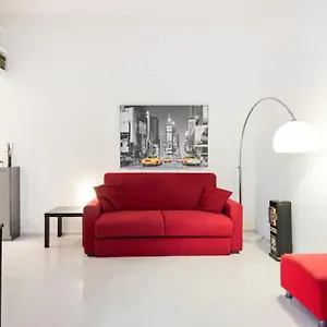 Appartement 4bnb - Giulio Cesare Cozy, Rome