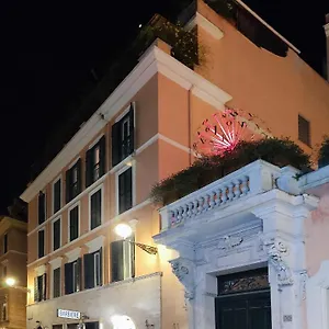 Appartement Romeo, Nel Cuore Di, Rome