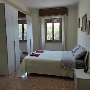 Appartement Go!, Rome