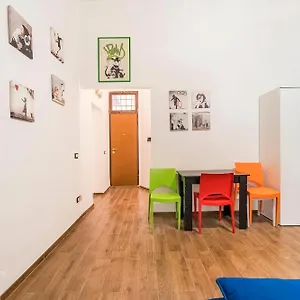 Appartement Casa Di Silvia A Porta Pia, Rome