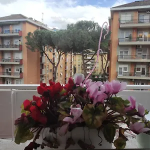 Cinthia's House Rome