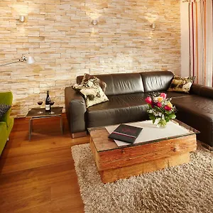 Alpenflair Whg 101+213 Apartment Oberstdorf