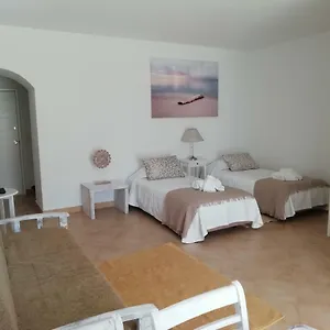 Alfazema Apartment Lagos