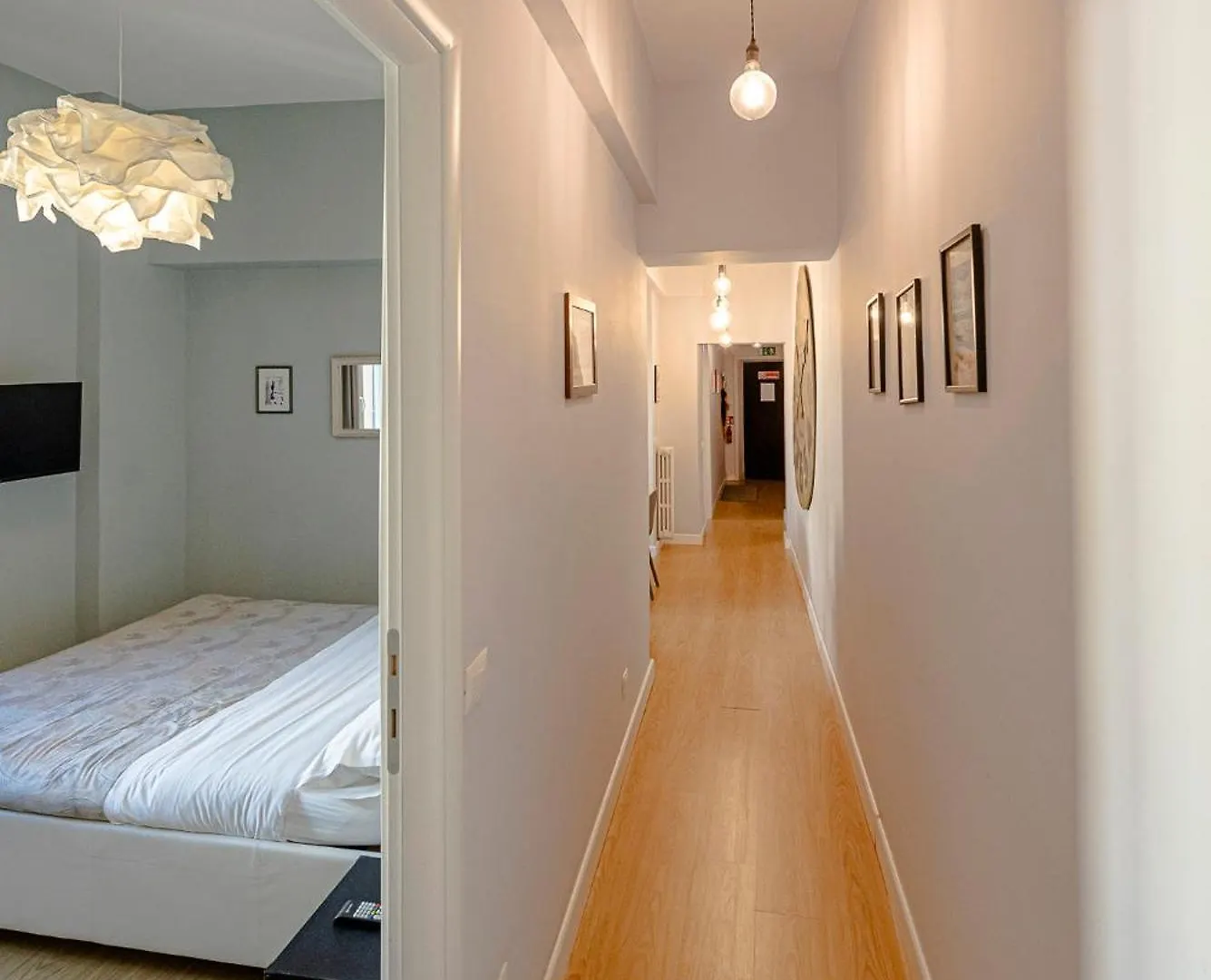 Eufonia Vatican Apartment Rome