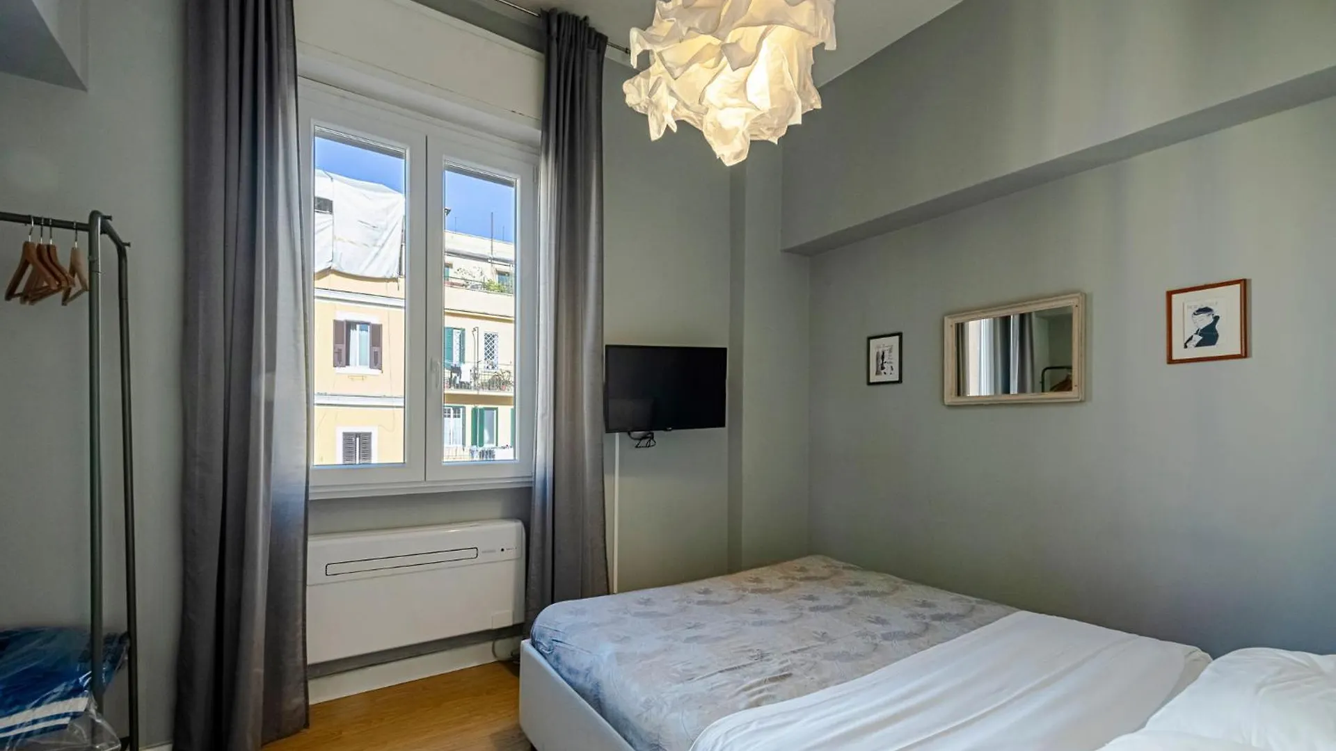 Eufonia Vatican Apartment Rome