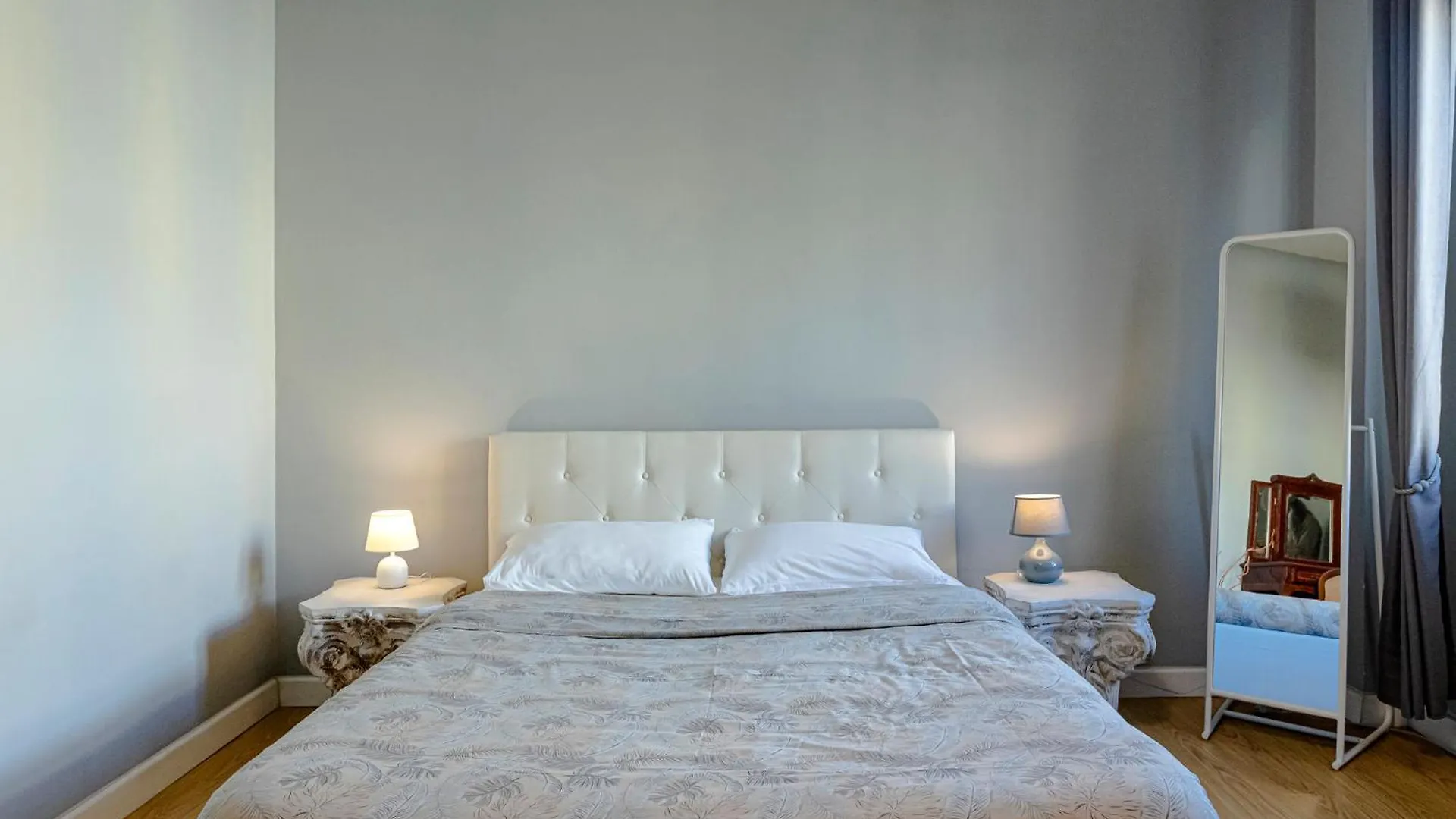 Eufonia Vatican Apartment Rome